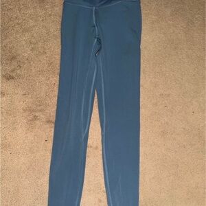 Colorfulkoala Blue Leggings